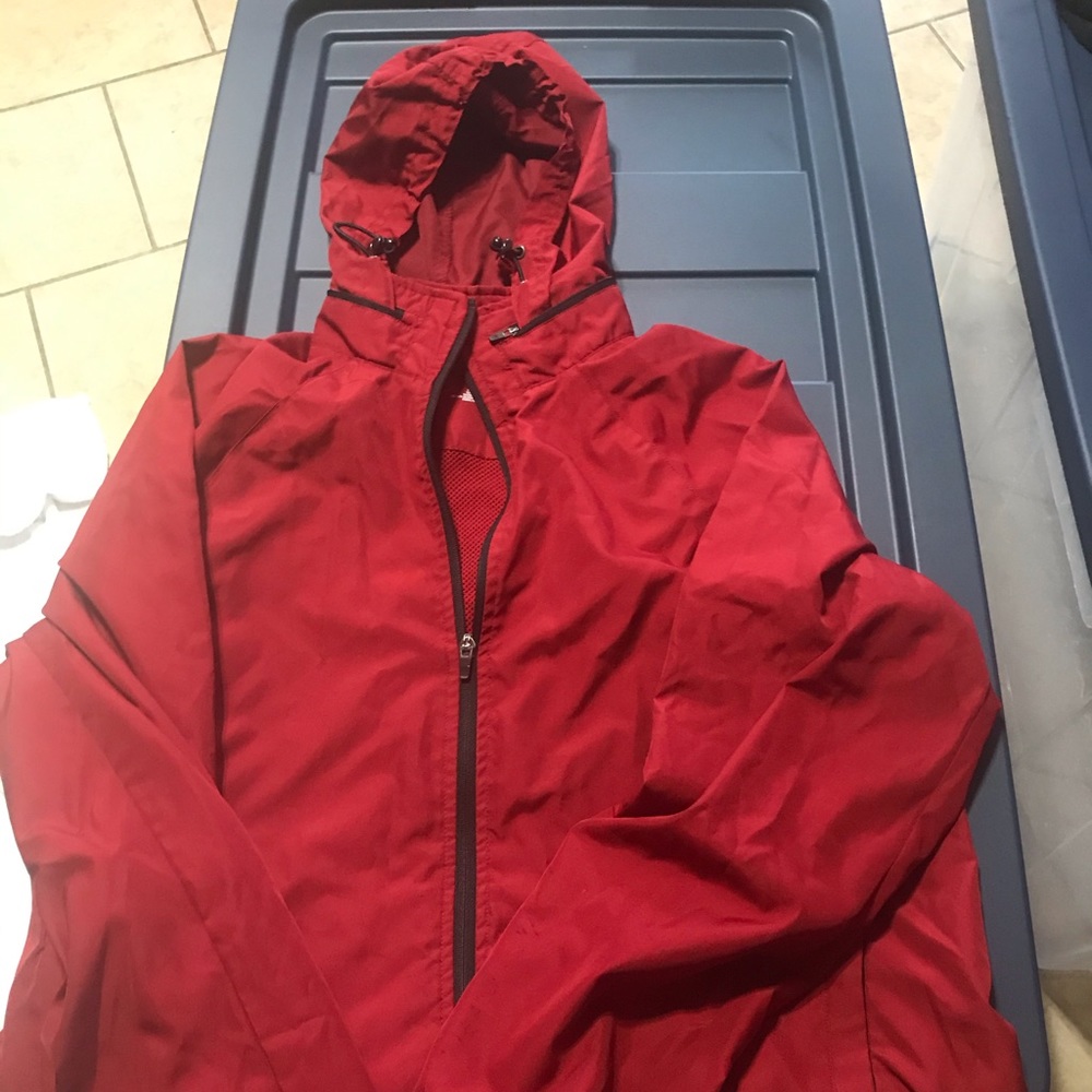 Waterproof Jacket